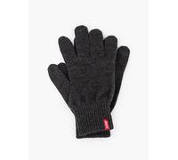 Guanti touchscreen Levi's® Grigio / Dark Grey levi > accessories > men
