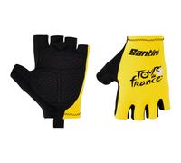Guanti TOUR DE FRANCE Leader 2026 giallo