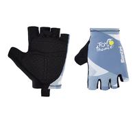 Guanti TOUR DE FRANCE Mont Blanc-Courchevel 2023 grigio XL