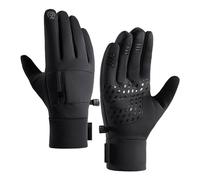 Guanti Trasparenti Black Gloves Guanti Boxe Con Luce Da Guida Uomo Pelle Donna Velluto Invernali Bici Mezze Dita Moto Riscaldati Neri Halloween Pile Senza Termici Ciclismo Caldi Tattici Mechanix