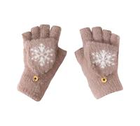 Guanti Trasparenti Tulle Copriguanti Antipioggia Moto Guanti Bambino Senza Dita Cashmere Uomo Da Invernali Scoperte Gaming Bici Per Monopattino Elettrico Pelle Donna Pesca Sub Pull Up Sci