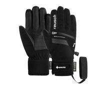 Reusch - Reusch Travis GORE-TEX Junior Black/ Silver - Taglia Bambino 4 - Nero Nero 4