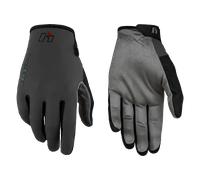Hebo Nano Pro Off-road Gloves Nero S / Short Uomo