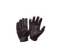 Tucano Urbano Gig Leather Gloves Nero M