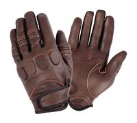 Tucano Urbano Gig Leather Gloves Marrone 2XL