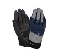 GUANTI TUCANO URBANO PENNA Blue-Light Grey XS
