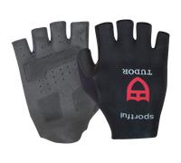 Guanti TUDOR PRO CYCLING TEAM 2026 nero