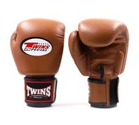 GUANTI TWINS SPECIAL BGVL3-BW/BW 16 OZ