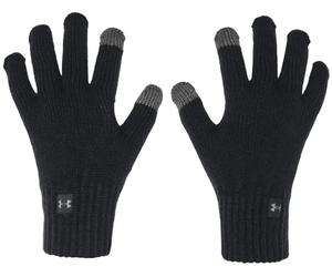 Guanti Under Armour Men's Halftime - Nero (L/XL)