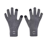 Guanti Under Armour UA Halftime Gloves-GRY 196884025274 in taglia S/M EU