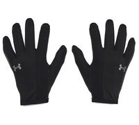 GUnder Armournti Under Armour Storm Run Liner da uomo Nero / Nero / S