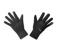 Guanti unisex gore wear gore tex infinium mid long nero