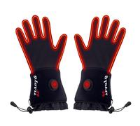 Guanti universali riscaldati, dimensioni: XXS-XS, S-M, L-XL | GLB