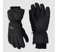 Guanti Uomo CMP Campagnolo Da Sci In Softshell 6524821 U901 Nero
