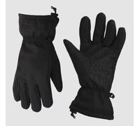 Guanti Uomo CMP Campagnolo Da Sci in Softshell Touch Finger 6524829 U901 Nero