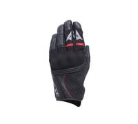 Dainese Namib, guanti XXL male Nero/Nero/Rosso