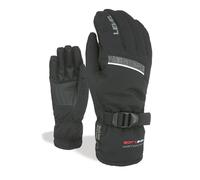 GUANTI UOMO LEVEL 3367UG GLOVE HERO SCI NEVE SNOWBOARD IDROREPELLENTE NERO