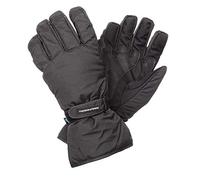 GUANTI UOMO PASSWORD IMPERMEABILI 9919DUN NERO TUCANO URBANO TAGLIA M