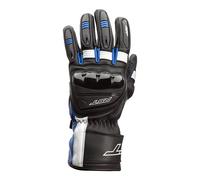 Guanti (Uomo) RST PILOT CE Blu, Taglia 11/XL