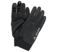 Vaude Bike Kuro Warm Gloves Nero XS Black