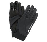 Vaude Bike Kuro Warm Gloves Nero M Black