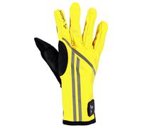 Guanti bici polari Posta Vaude ( Giallo / S )