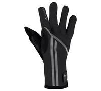 Vaude posta warm long gloves nero