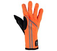 Vaude - Posta Warm Gloves - Guanti 10 arancione