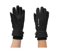 Vaude - Kid's Rondane Gloves - Guanti 6 nero