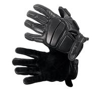 Guanti Vega pelle armour OG05 da moto per uso polizia 80512011