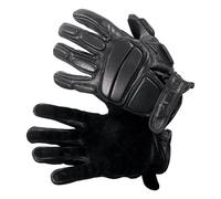 Guanti Vega pelle armour OG05 da moto per uso polizia 80512011