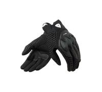 GUANTI VELOZ LADIES BLACK | REV'IT | MotoCharlie