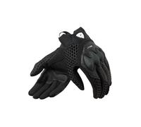 GUANTI VELOZ LADIES BLACK | REV'IT | NUOVO - MotoCharlie