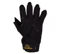 LA SPORTIVA Guanti marca modello Ferrata Gloves Black