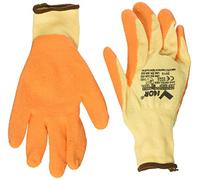 GUANTI VIGOR JAP GRIP ARANCIO AERATO CE2