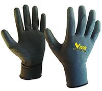 GUANTI VIGOR JAP PE-54 GRIGIO AERATO CE2