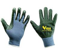 GUANTI VIGOR NB-94 NITRILE-LITE CE2