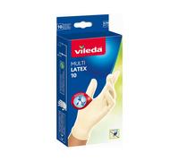 Guanti Vileda 10 Pezzi S/M