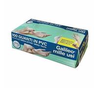 Guanti Vinile Galileo tg. M
