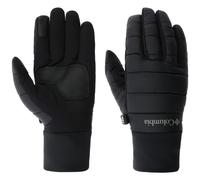 Guanti W Powder Lite II by Columbia nero L