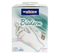 Guanti Walking M/Uso Me/Grx40