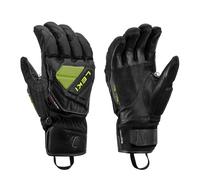 GUANTI WCR C-TECH 3D Leki Nero