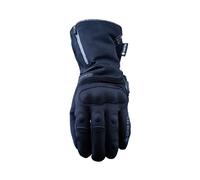 Five WFX City Long GTX Guanti impermeabili, nero, taglia 3XL