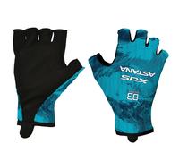 Guanti XDS ASTANA TEAM 2025 blu