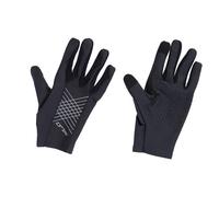 Guanti da ciclismo lunghi primavera/autunno XLC CG-L15 Noir M