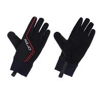 Guanti XLC Interi Winter Nero Rosso