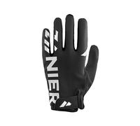 Guanti Zanier MTB PRO nero/bianco Gr. 6,5