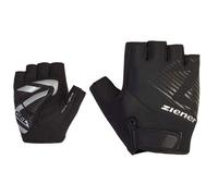 Guanti Ziener Curdt Bike - Nero 9 / Nero