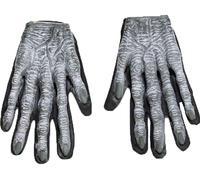 Guanti Zombie Accessorio Costume