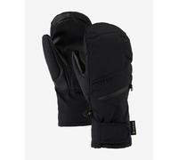 Guantini Burton GORE-TEX donna nero - S